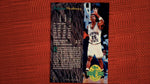 1993 Classic 4 Sport Gold #2 Anfernee Hardaway Rookie Default Title
