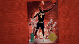 1993 Classic 4 Sport Gold #311 Chris Webber Rookie Default Title