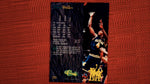 1993 Classic 4 Sport Gold #311 Chris Webber Rookie Default Title