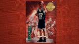 1993 Classic 4 Sport Gold #313 Anfernee Hardaway Rookie Default Title