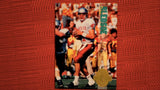 1993 Classic 4 Sport Gold #91 Drew Bledsoe Rookie Default Title