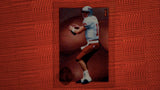 1993 Classic 4 Sport Gold Acetate #I Drew Bledsoe Rookie 1/65,000 Default Title