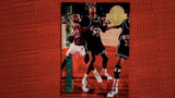 1993 Classic 4 Sport Gold Classic All Rookie Basketball #316 Alonzo Mourning Rookie Default Title