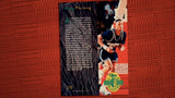 1993 Classic 4 Sport Gold Classic All Rookie Basketball #316 Alonzo Mourning Rookie Default Title