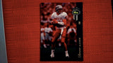 1993 Classic 4 Sport McDonald's #2 Drew Bledsoe Football Default Title