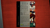1993 Classic 4 Sport McDonald's #2 Drew Bledsoe Football Default Title