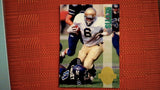 1993 Classic 4 Sport Rookie #100 Jerome Betts Football Default Title