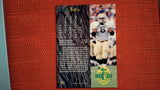 1993 Classic 4 Sport Rookie #100 Jerome Betts Football Default Title