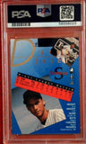 1993 Classic Best Gold PSA 8 #115 Derek Jeter Default Title
