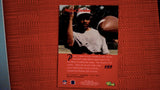 1993 Classic Proline Live #195 Michael Strahan Football Default Title
