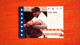 1993 Donruss MVP #14 Barry Bonds Default Title