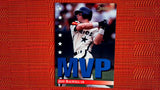 1993 Donruss MVP #6 Jeff Bagwell Default Title