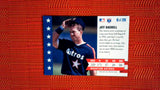 1993 Donruss MVP #6 Jeff Bagwell Default Title