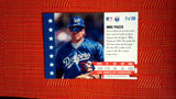 1993 Donruss MVP #7 Mike Piazza Default Title