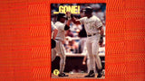 1993 Donruss Spirit of the Game, Gone #SG6 Frank Thomas Default Title