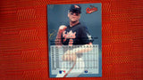 1993 Flair #157 Cal Ripken, Jr. Default Title