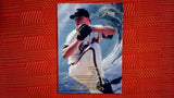1993 Flair "Wave of the Future" #11 Brad Pennington Default Title