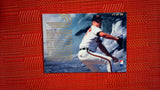 1993 Flair "Wave of the Future" #11 Brad Pennington Default Title