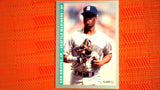 1993 Fleer  #307 Ken Griffey, Jr. Default Title