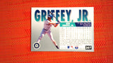 1993 Fleer  #307 Ken Griffey, Jr. Default Title