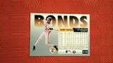 1993 Fleer #112 Barry Bonds Baseball Default Title