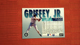 1993 Fleer #307 Ken Griffey Jr Baseball Default Title