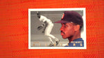 1993 Fleer All-Stars #1 Fred McGriff Default Title