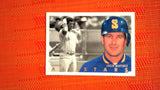 1993 Fleer All-Stars #3 Edgar Martinez Default Title