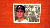 1993 Fleer All-Stars #6 Larry Walker Default Title