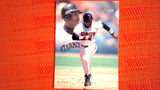 1993 Fleer Flair   #138 Barry Bonds Default Title
