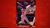 1993 Fleer Flair  #242 Kirby Puckett Default Title