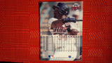 1993 Fleer Flair  #242 Kirby Puckett Default Title