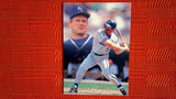 1993 Fleer Flair #213 George Brett Default Title