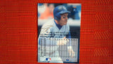 1993 Fleer Flair #213 George Brett Default Title