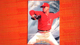 1993 Fleer Flair Wave of the Future #17 Allen Watson Default Title