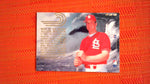 1993 Fleer Flair Wave of the Future #17 Allen Watson Default Title