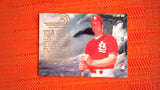 1993 Fleer Flair Wave of the Future #17 Allen Watson Default Title