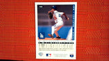 1993 Fleer Major League Prospects #4 Pedro Martinez - Rookie Default Title