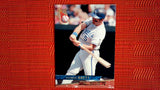 1993 Fleer Ultra  #206 George Brett Default Title
