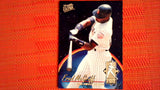 1993 Fleer Ultra Homerun King #4 Fred McGriff Default Title