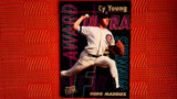 1993 Fleer Ultra NL Cy Young Award Winners #22 Greg Maddux Default Title