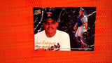 1993 Fleer Ultra Top Glove #11 Ivan Rodriguez Default Title