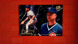 1993 Fleer Ultra Top Glove #3 Mark Grace Default Title