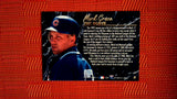 1993 Fleer Ultra Top Glove #3 Mark Grace Default Title