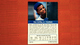 1993 Front Row Premium #1 Ken Griffey Jr The Gold Collection Baseball Default Title