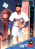 1993 Leaf   #115 Nolan Ryan Default Title