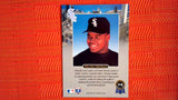 1993 Leaf Control #7 FRANK THOMAS Collection Default Title