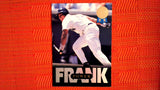 1993 Leaf Power #6 FRANK THOMAS Collection Default Title
