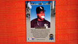 1993 Leaf Power #6 FRANK THOMAS Collection Default Title