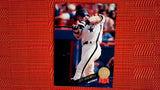 1993 Leaf Series 1   #125 Jeff Bagwell Default Title